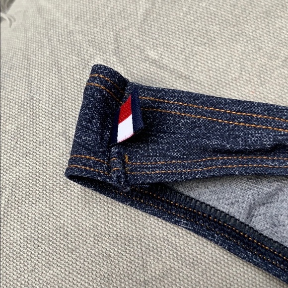 NWT! Set of 2 Vintage Tommy Hilfiger Panties!! - Picture 11 of 15